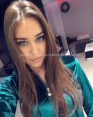 Анкета проститутки Стефания - метро Люблино, возраст - 25