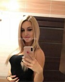 Анкета проститутки Дарина - метро Коньково, возраст - 25