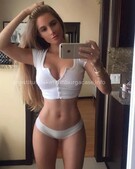 Анкета проститутки Лаура - метро Преображенское, возраст - 25