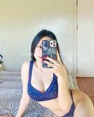 Анкета проститутки Света - метро Нагатино-Садовники, возраст - 25