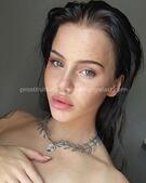 Анкета проститутки Светлана - метро Якиманка, возраст - 25