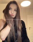 Анкета проститутки Софа - метро Тверской, возраст - 25