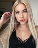 Анкета проститутки Жанна - метро Хамовники, возраст - 25