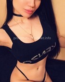 Анкета проститутки Вероника - метро Таганский, возраст - 25