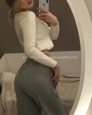 Анкета проститутки Зоя - метро Даниловский, возраст - 25