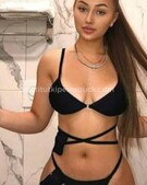 Анкета проститутки Анюта - метро Метрогородок, возраст - 25