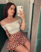 Анкета проститутки Илона - метро Дорогомилово, возраст - 25