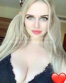 Анкета проститутки Катенька - метро Алексеевский, возраст - 26