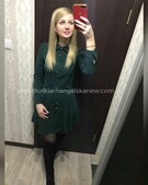 Анкета проститутки Николь - метро Тверской, возраст - 26