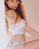 Анкета проститутки Дарина - метро Арбат, возраст - 26