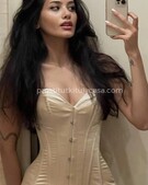 Анкета проститутки Ярослава - метро Сокольники, возраст - 26