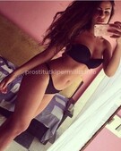 Анкета проститутки Ленусик - метро Филевский парк, возраст - 26