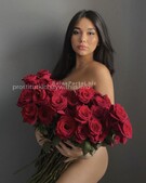 Анкета проститутки Зоя - метро Ростокино, возраст - 27