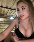 Анкета проститутки Устина - метро Румянцево, возраст - 27