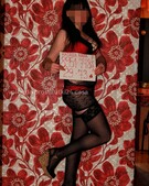 Анкета проститутки Елизавета - метро Басманный, возраст - 27