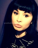 Анкета проститутки Николь - метро Ясенево, возраст - 28